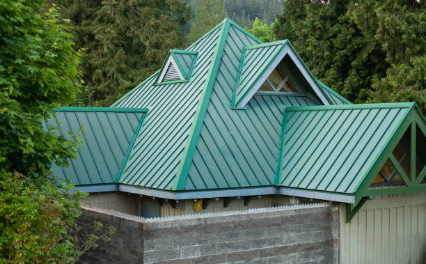 Best Hot Roofs  in Taylor, MI