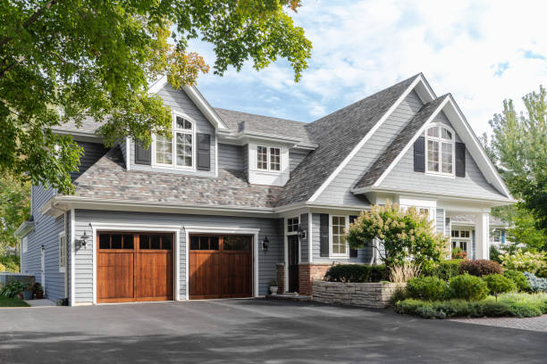 Best Green or Eco-Friendly Roofing Solutions  in Taylor, MI