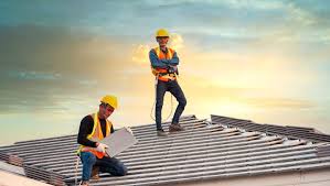 Best Gutter Installation and Repair  in Taylor, MI